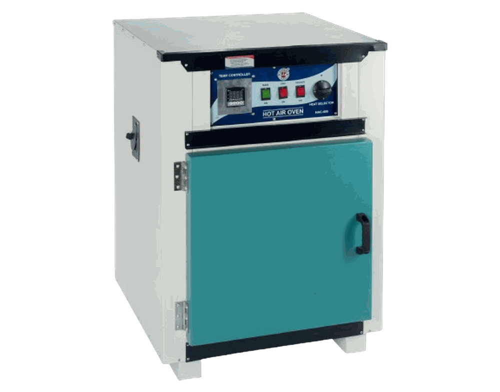 Popular Traders hot air oven PT-400