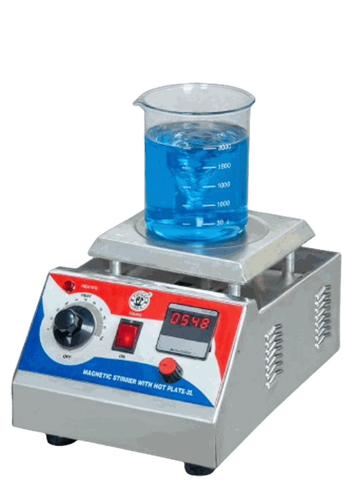 Popular Traders magnetic stirrer hot plate