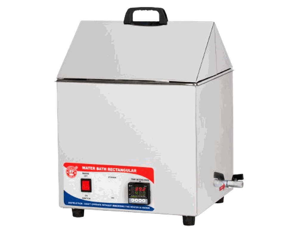 Popular Traders serological water bath PT-252