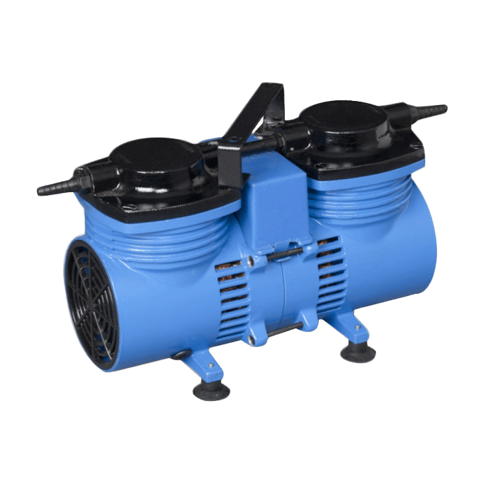 Vacuum Pump cum Air Compressor PT-89 - Popular Traders