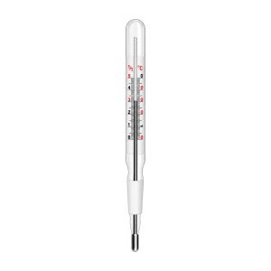Thermometer with Cone Enclosed Type PT-7020